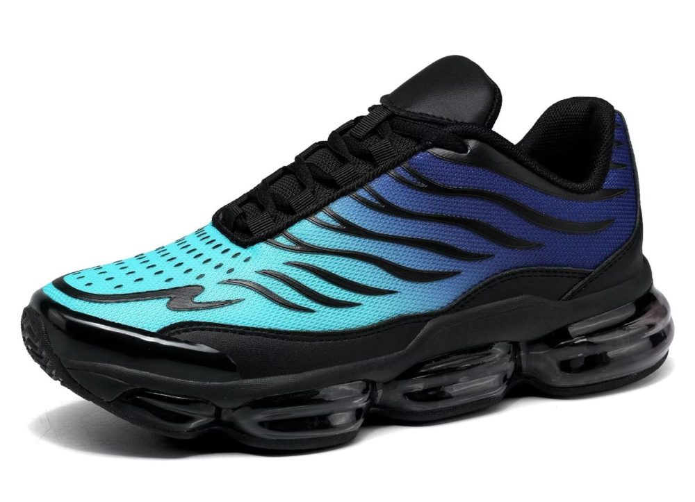 Bondis - Cyan Blue Black Air