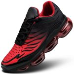 Bondis - Red Black Air