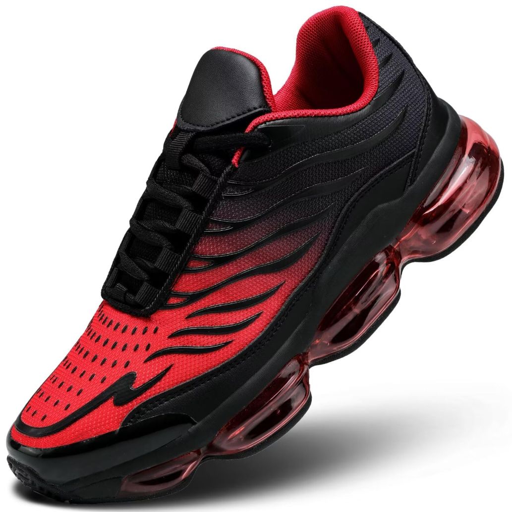 Bondis - Red Black Air