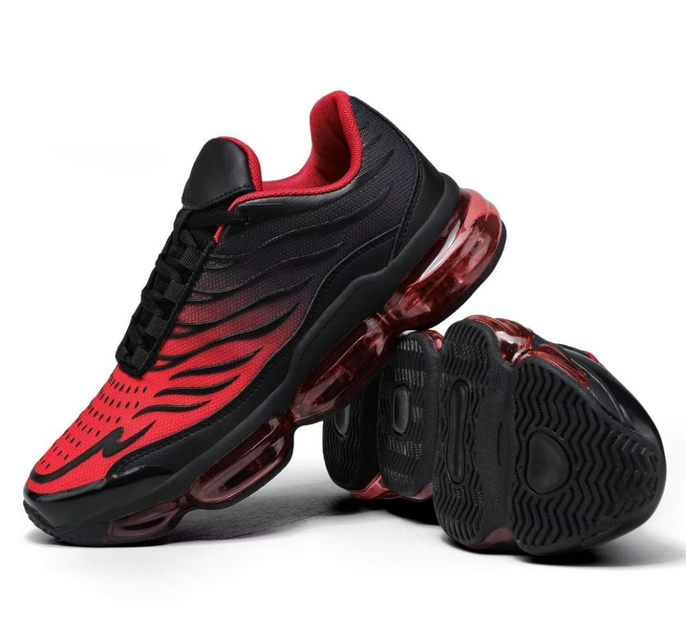 Bondis - Red Black Air