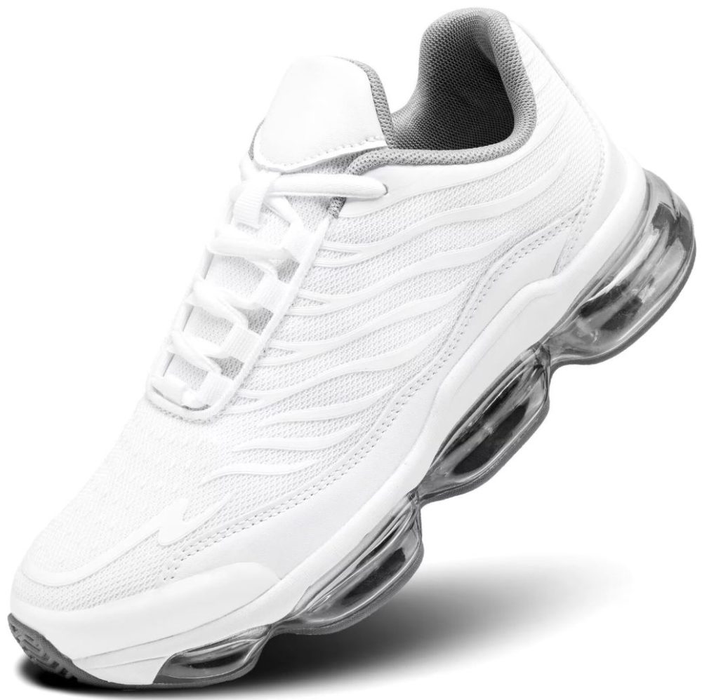 Bondis - White Gray Air