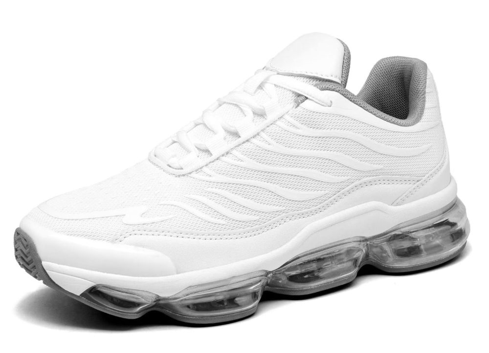 Bondis - White Gray Air