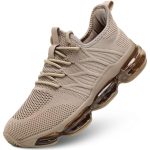 Cliftons - Khaki Brownish