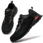 OneOnes - All Black Red