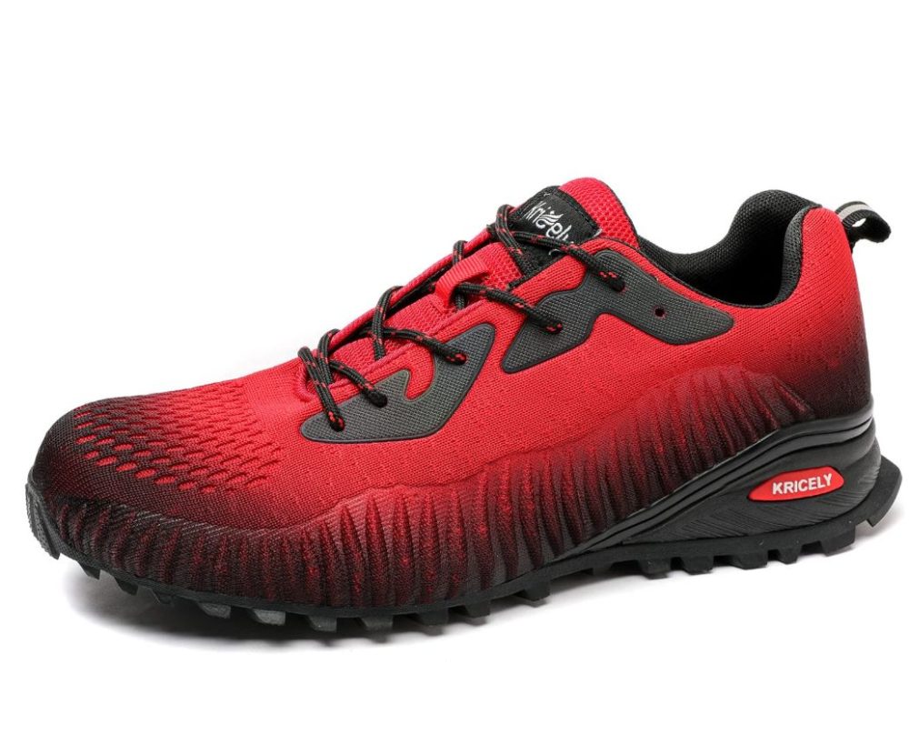 OneOnes - Red Black