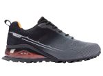 WaterProof - Gray Black Orange
