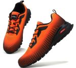 OneOnes - Orange Black