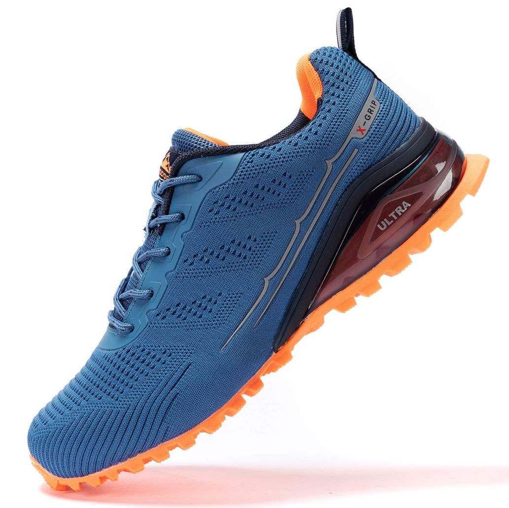 Challengers - Blue Orange