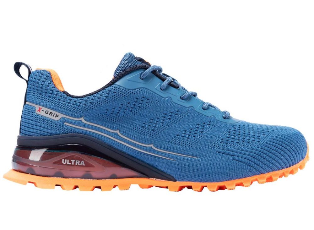 Challengers - Blue Orange