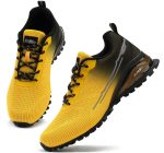 Challengers - Yellow Black