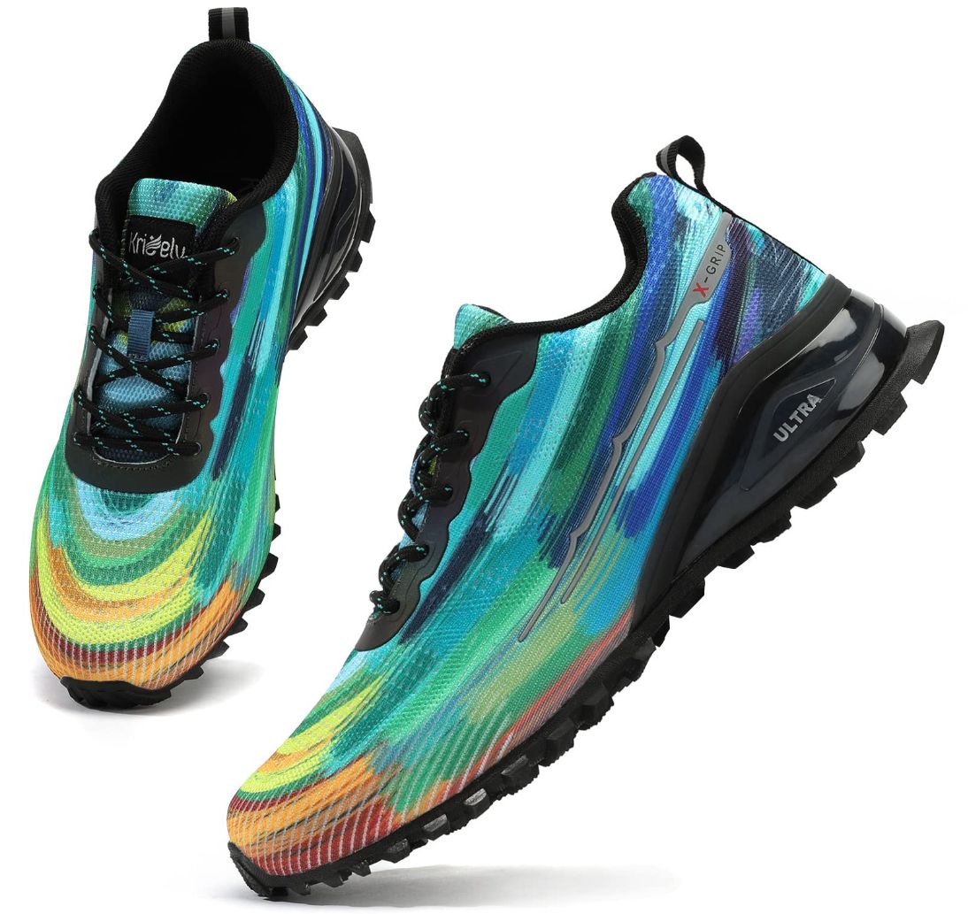 WaterProof - Multicolor Art