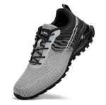 Challengers - Gray Black Flame