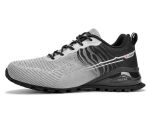 Challengers - Gray Black Flame