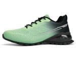 Challengers - Mint Black Gradient