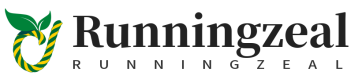 Runningzeal.co.uk